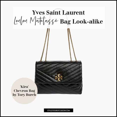 ysl crossbody bag dupe|ysl bag dupe tory burch.